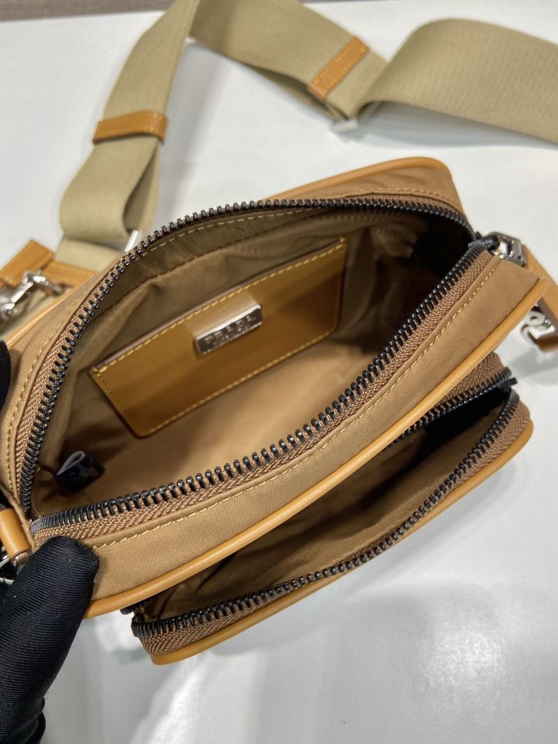 Prada Satchel Bags